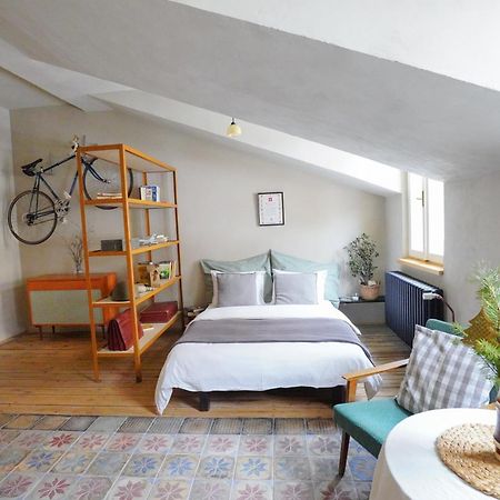 Apartment Ondrejska N°40 Karlsbad Eksteriør billede
