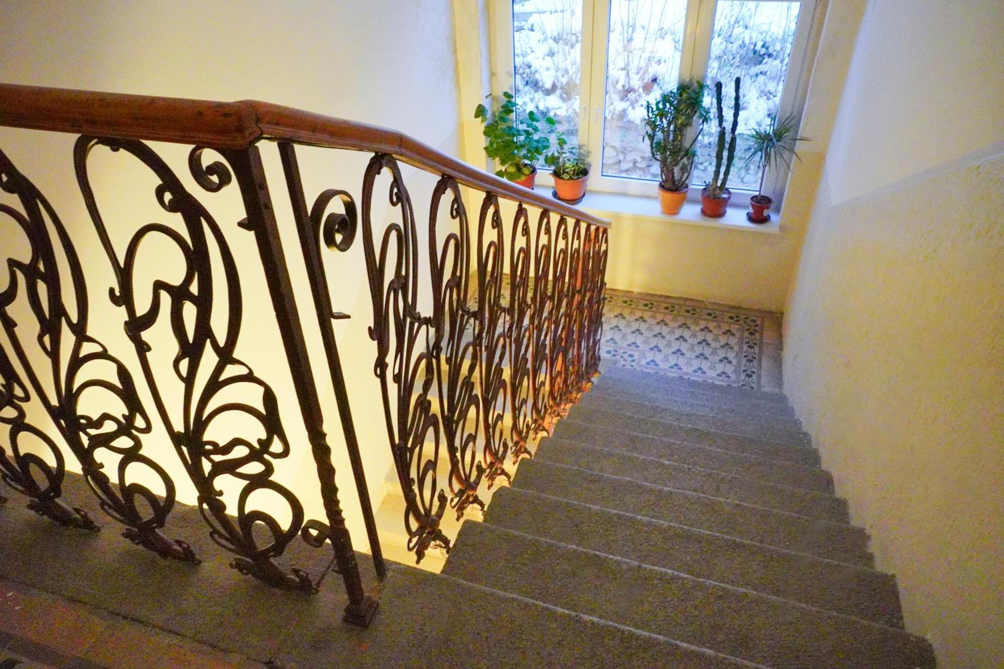 Apartment Ondrejska N°40 Karlsbad Eksteriør billede