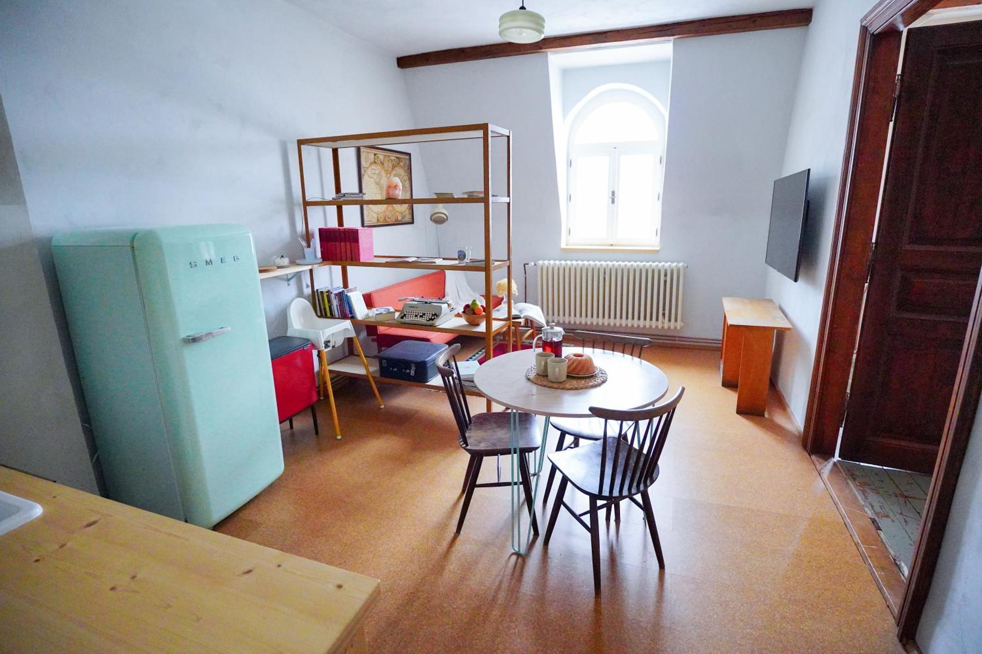 Apartment Ondrejska N°40 Karlsbad Eksteriør billede