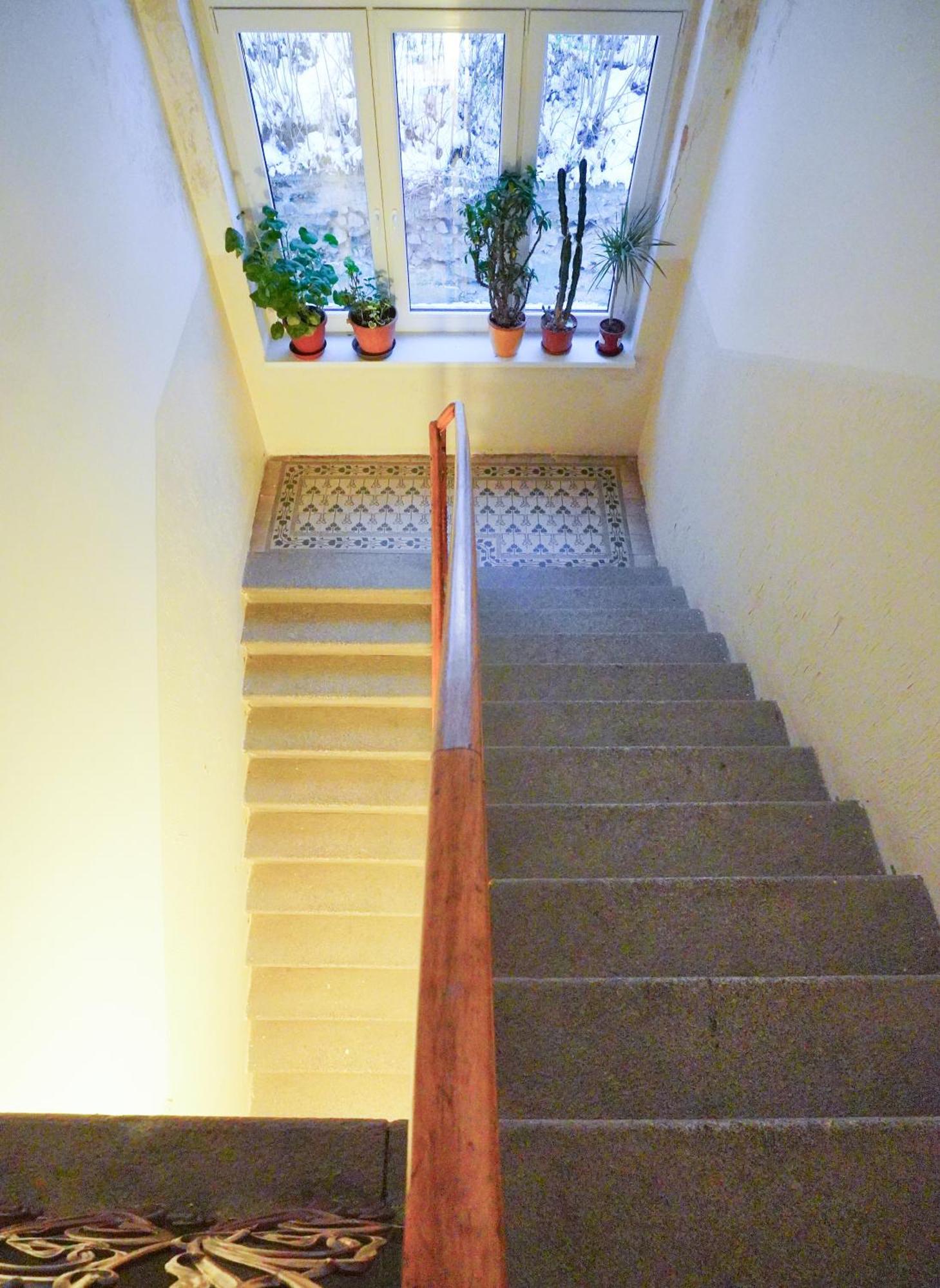 Apartment Ondrejska N°40 Karlsbad Eksteriør billede