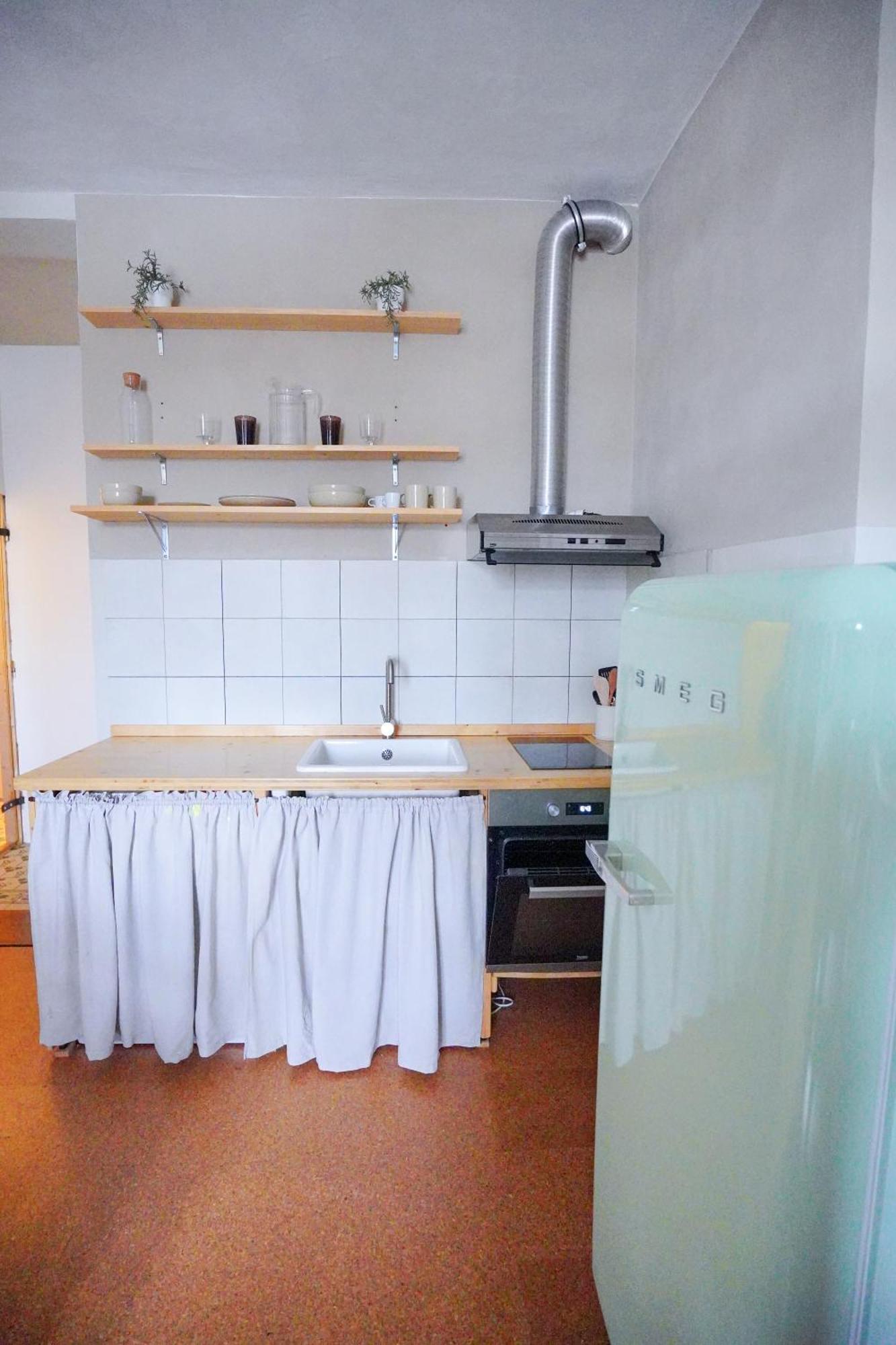 Apartment Ondrejska N°40 Karlsbad Eksteriør billede