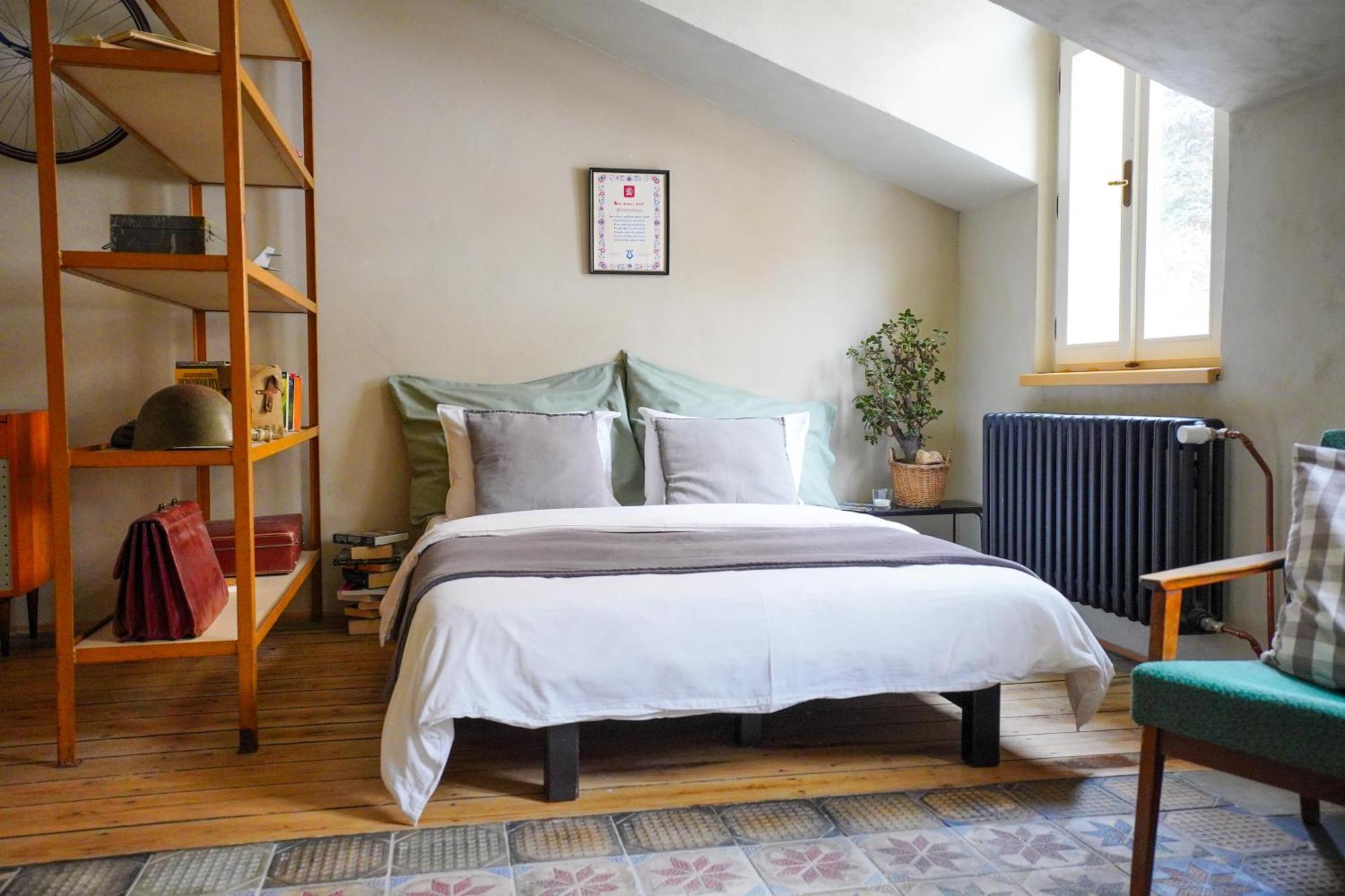 Apartment Ondrejska N°40 Karlsbad Eksteriør billede