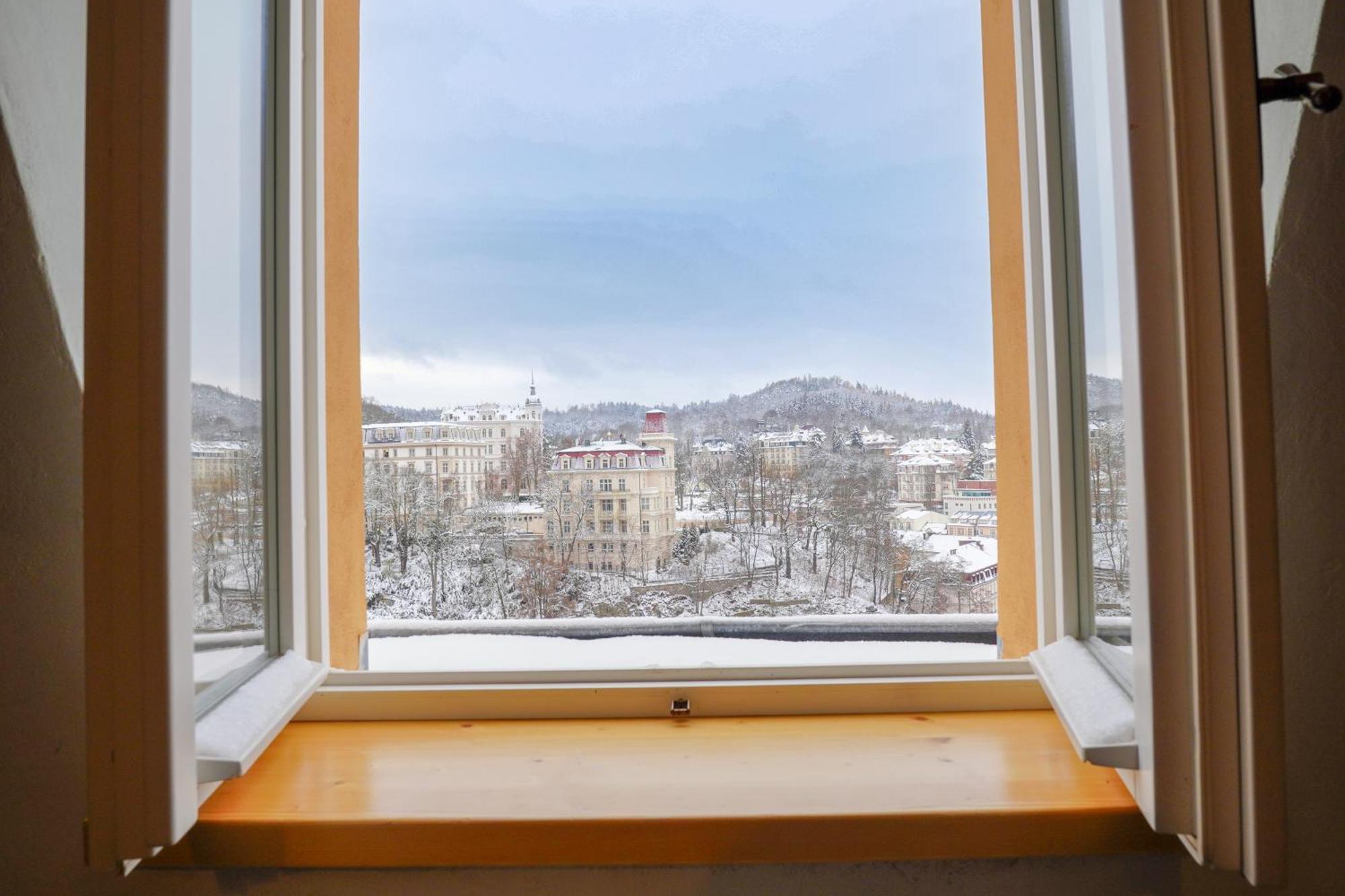 Apartment Ondrejska N°40 Karlsbad Eksteriør billede