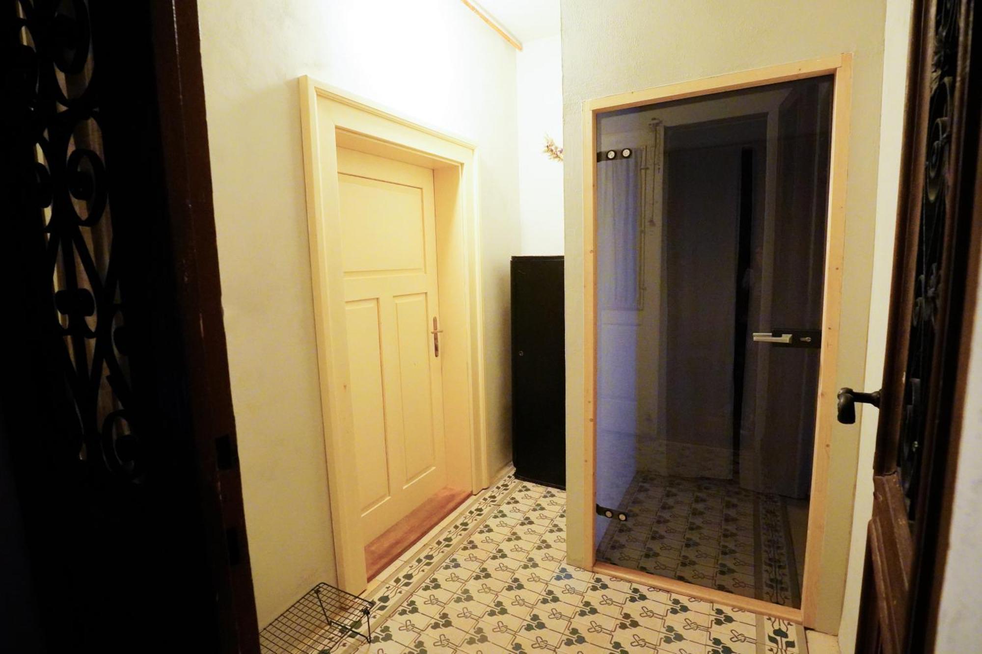 Apartment Ondrejska N°40 Karlsbad Eksteriør billede