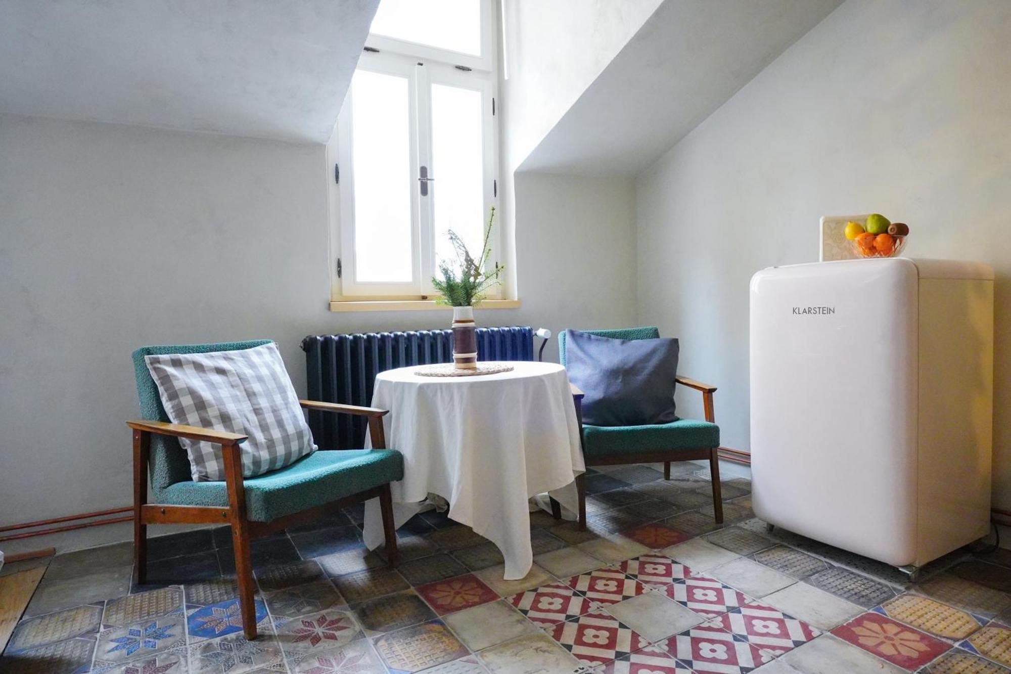 Apartment Ondrejska N°40 Karlsbad Eksteriør billede