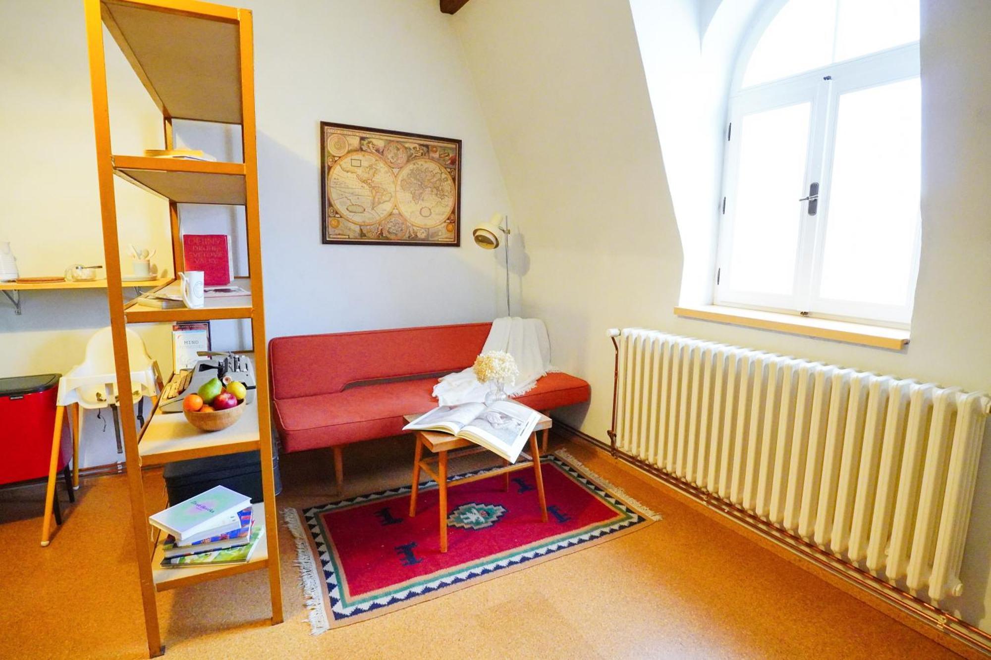 Apartment Ondrejska N°40 Karlsbad Eksteriør billede