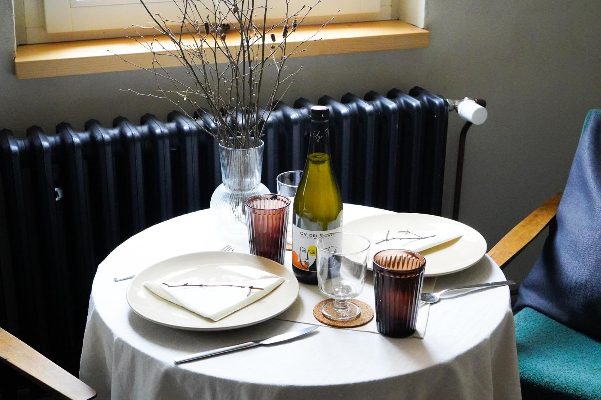 Apartment Ondrejska N°40 Karlsbad Eksteriør billede