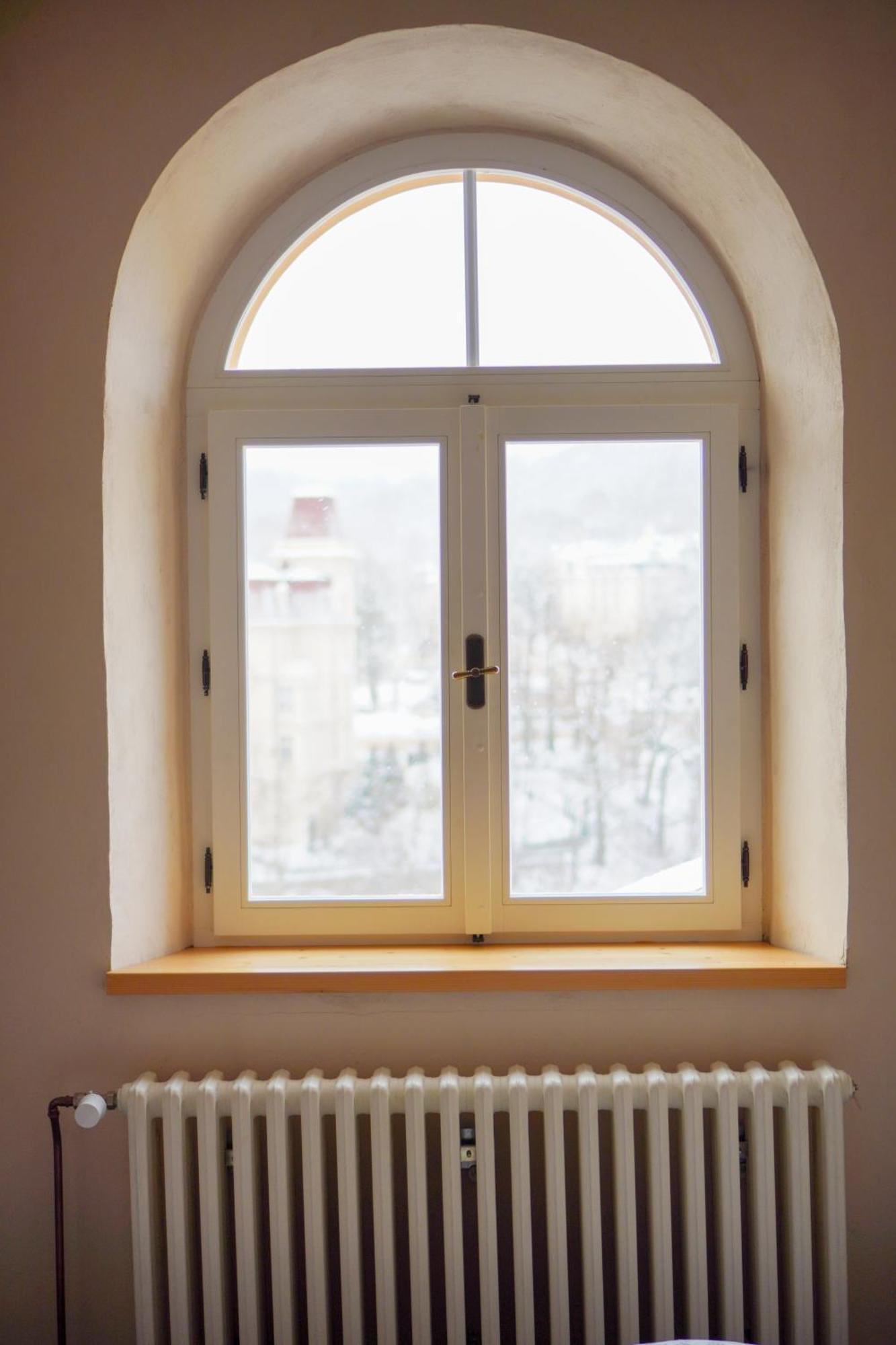 Apartment Ondrejska N°40 Karlsbad Eksteriør billede